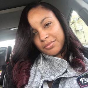 Meet your Posher, Nakia